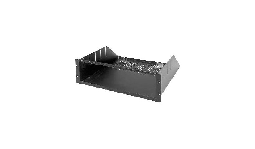 Middle Atlantic RSH 4A3M - rack shelf - 3U