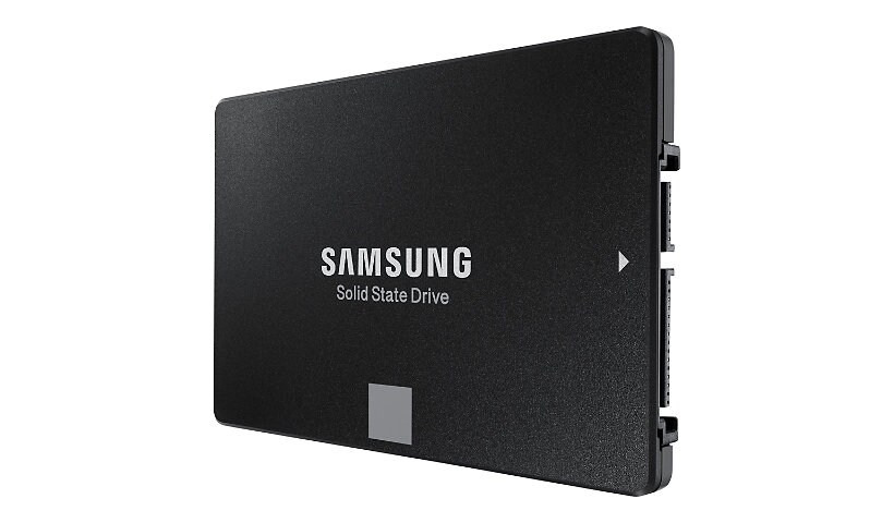 Samsung 860 EVO MZ-76E4T0B - SSD - 4 TB - SATA 6Gb/s