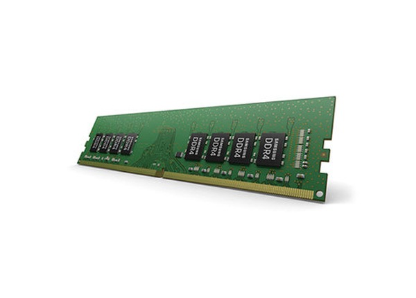 Samsung - DDR4 - 16 GB - DIMM 288-pin