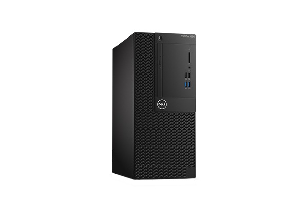Dell OptiPlex 3050 G4400T 4GB 128GB W7P