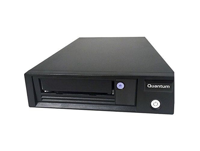 Quantum LTO-8 Autoloader Tape Drive