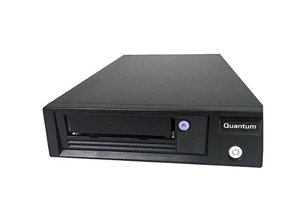 Quantum LTO-8 Autoloader Tape Drive