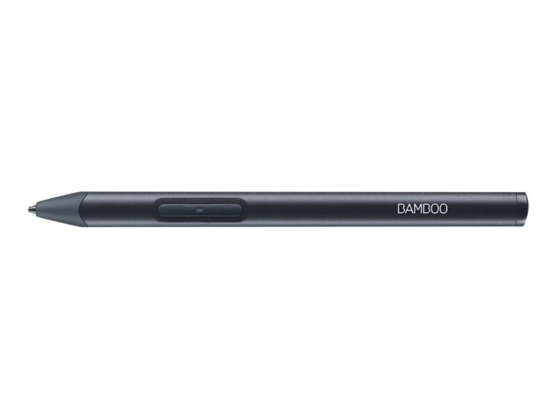 Wacom Bamboo Sketch - stylus for tablet