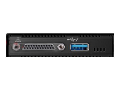 Lenovo - video / USB panel - USB Type A