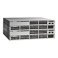 Cisco Catalyst 9300 - Network Essentials - commutateur - 48 ports - Géré - Montable sur rack