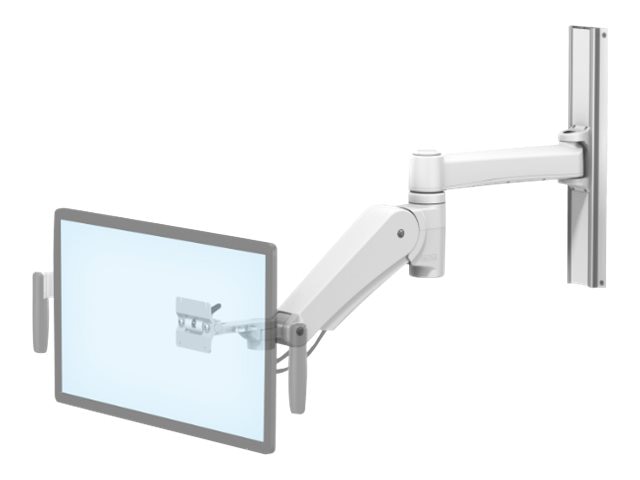 GCX VHM-P - mounting component - for LCD display