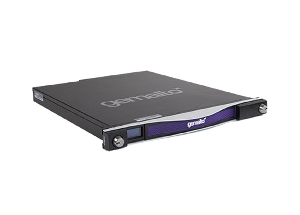 SafeNet Luna S790 Network HSM PED Maximum