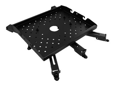Chief Heavy Duty VCM Universal Interface Bracket for Projectors - Black