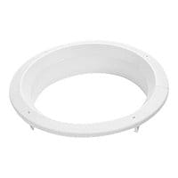 Chief Decorative Ceiling Tile Ring - White