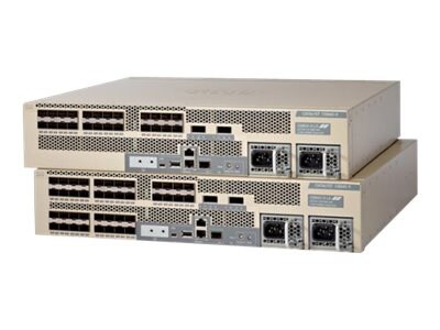 Cisco Catalyst 6840-X Chassis (Standard Tables) - switch - 40 ports - managed - rack-mountable