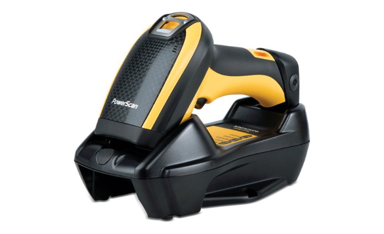 Datalogic PowerScan PBT9100 - USB Kit - barcode scanner - PBT9100