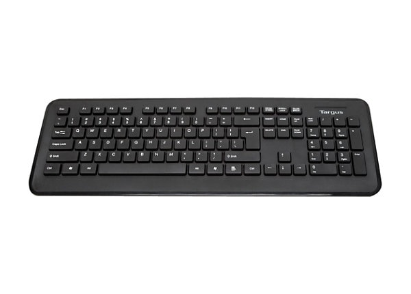 Targus - keyboard - black