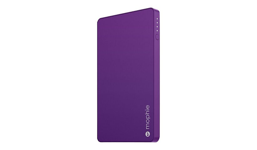 mophie powerstation mini power bank - Li-pol - USB