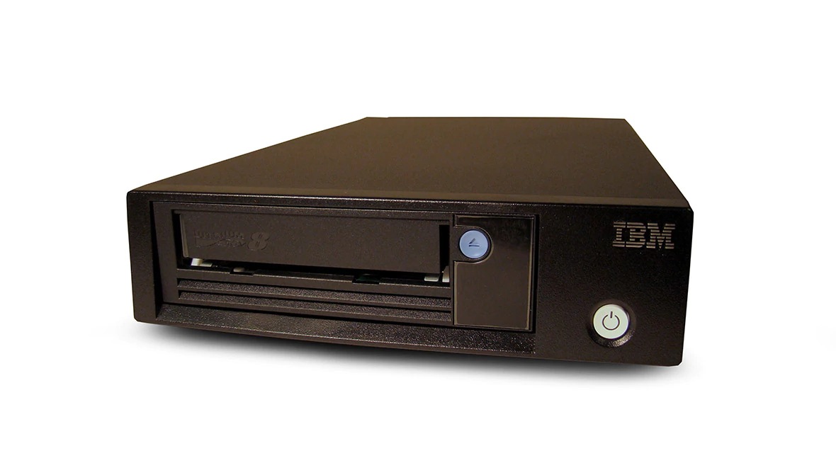 IBM tape library drive module - LTO Ultrium - 8Gb Fibre Channel