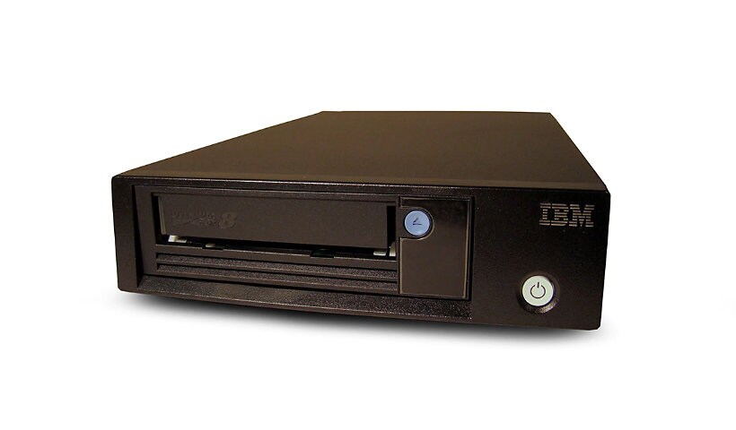 IBM tape library drive module - LTO Ultrium - 8Gb Fibre Channel