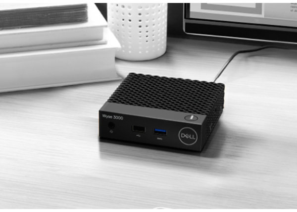 Wyse CTO 3040 Thin Client