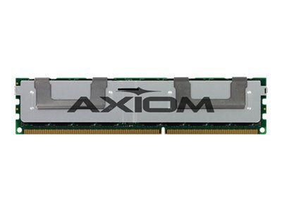 Axiom - DDR3 - module - 4 Go - DIMM 240 broches - 1600 MHz / PC3-12800 - mémoire enregistré