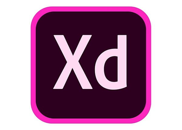 Adobe XD CC for Teams - Team Licensing Subscription Renewal (monthly) - 1 user