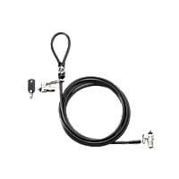 HP Nano - security cable lock