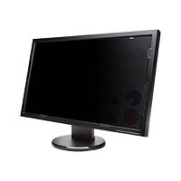 Kensington FP238W9 Privacy Screen for 23.8" Monitors - display privacy filter - 23.8" - TAA Compliant