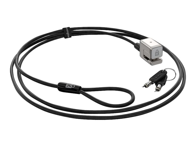 Kensington Keyed Cable Lock for Surface Pro - Master Keyed on Demand - security cable lock