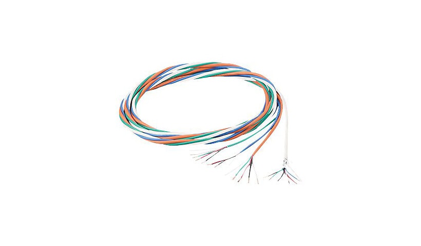 Honeywell Composite Reader Cable