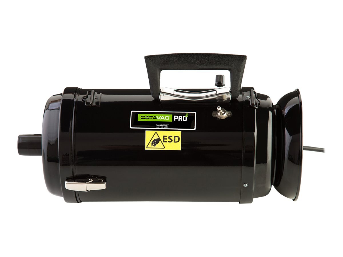 Metro DataVac 2 ESD Safe DV-2-ESD1 - vacuum cleaner - handheld
