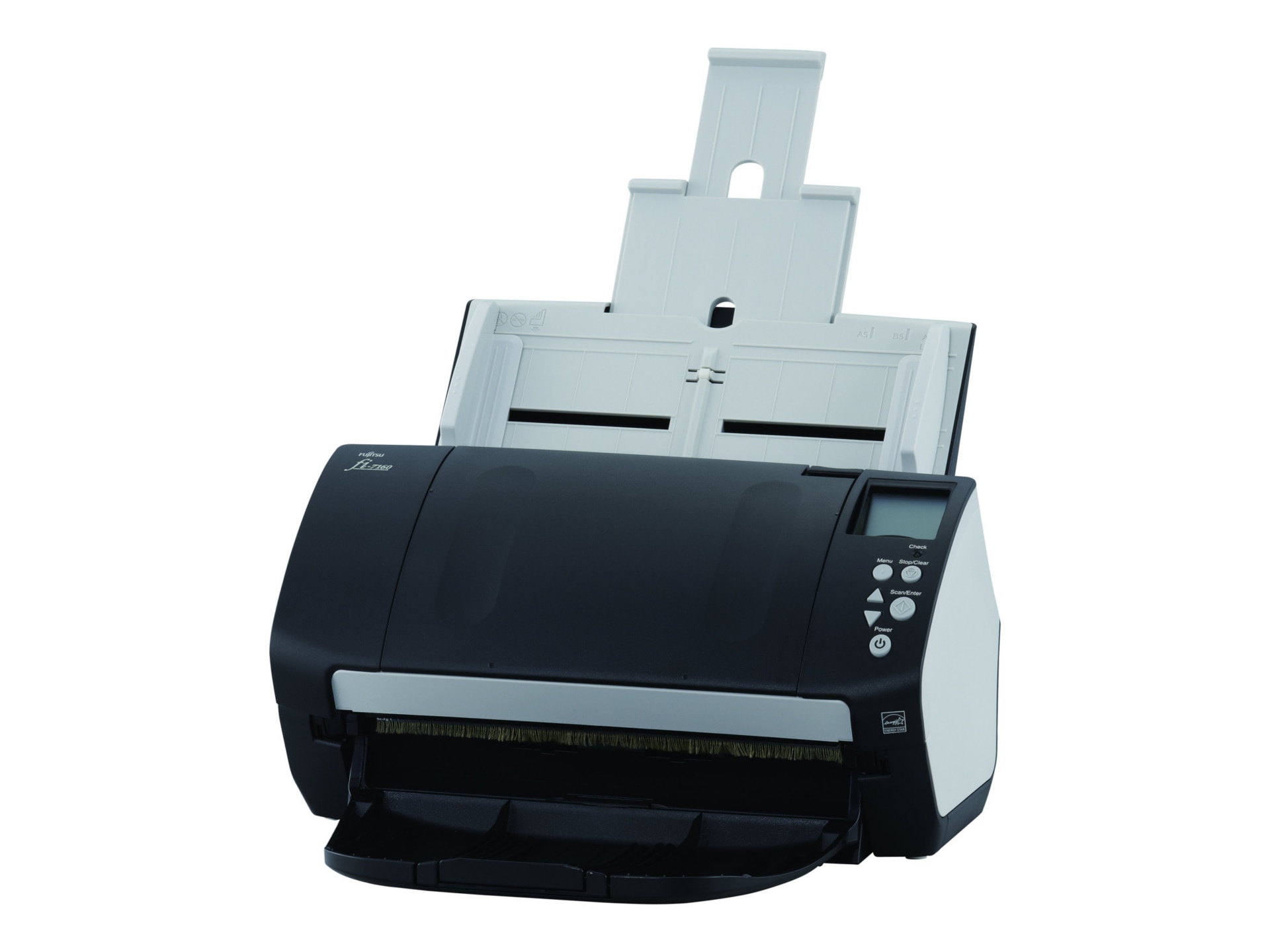 Fujitsu fi-7160 - document scanner - desktop - USB 3.0