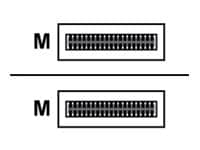 HPE X241 - 100GBase direct attach cable - 10 ft