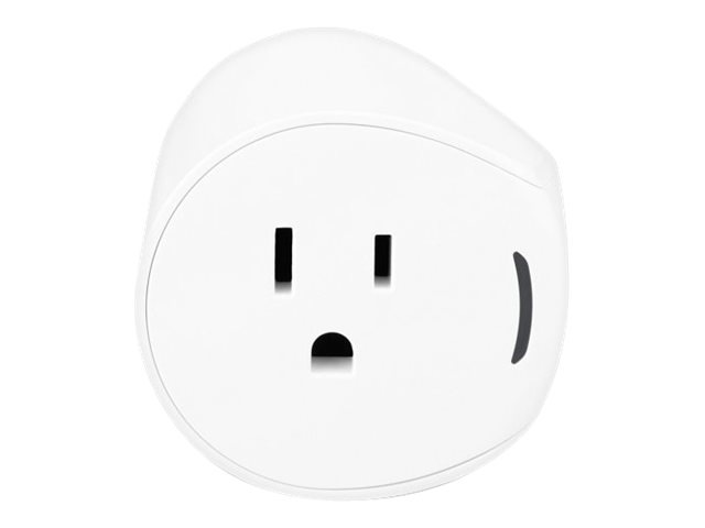 Samsung SmartThings Outlet - smart plug