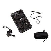OtterBox Utility Series Latch II - strap system for tablet