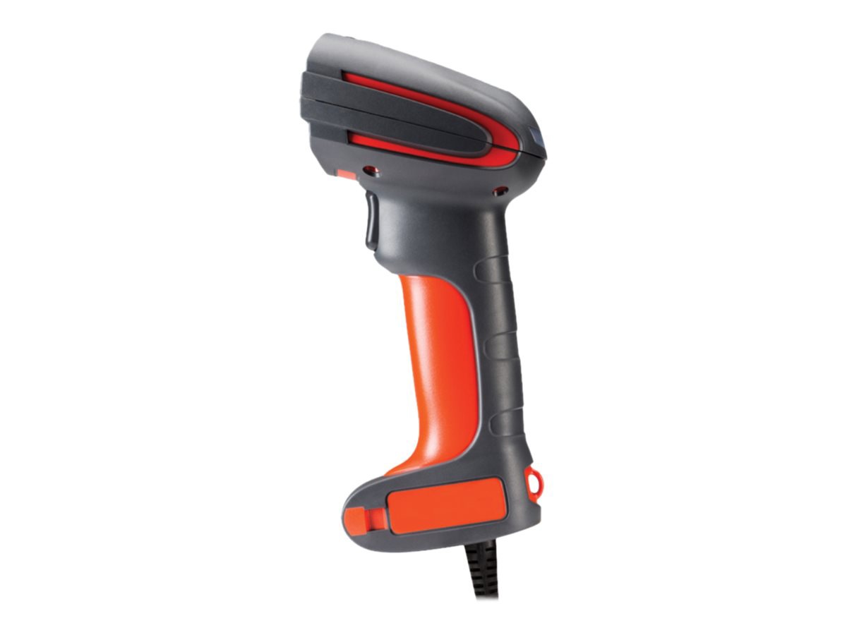 Honeywell Granit 1920i - barcode scanner