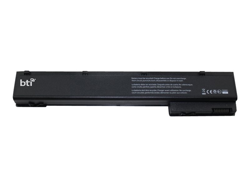 BTI - notebook battery - Li-Ion - 5600 mAh