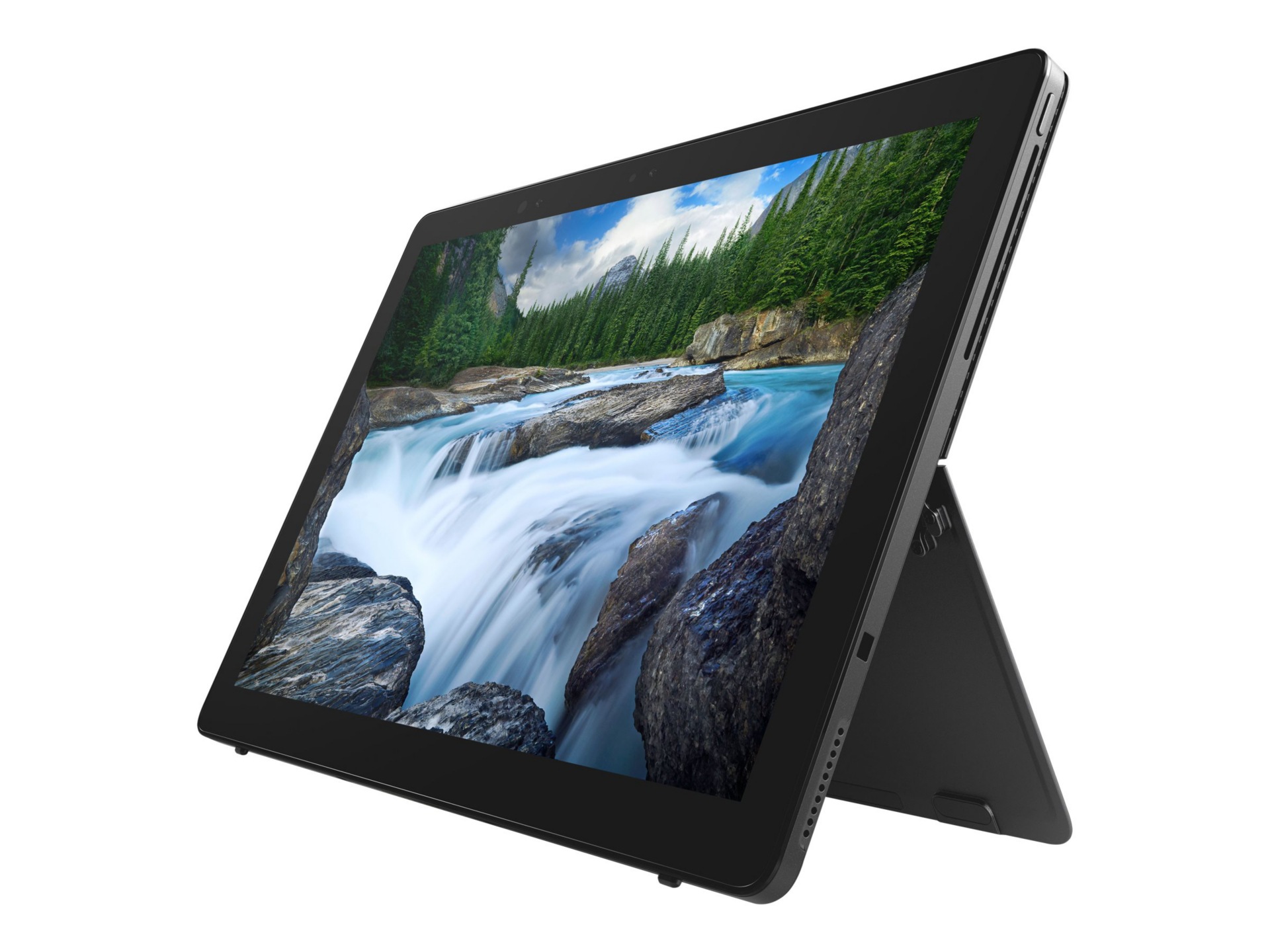 Main image 1 for Dell Latitude 5290 2-in-1 with 1Y ProSupport - 12.3" - Core i5 8350U - 8 GB RAM - 256 GB SSD