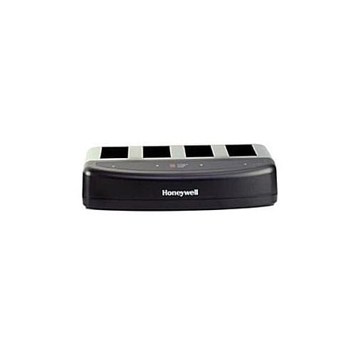 Honeywell Four-bay smart battery charger - battery charger