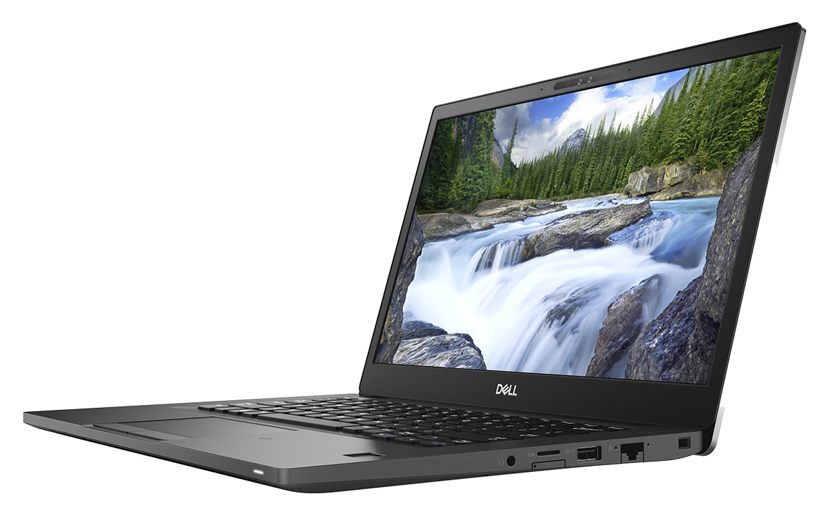 Dell Latitude 7490 - 14" - Core i5 8350U - 8 GB RAM - 256 GB SSD