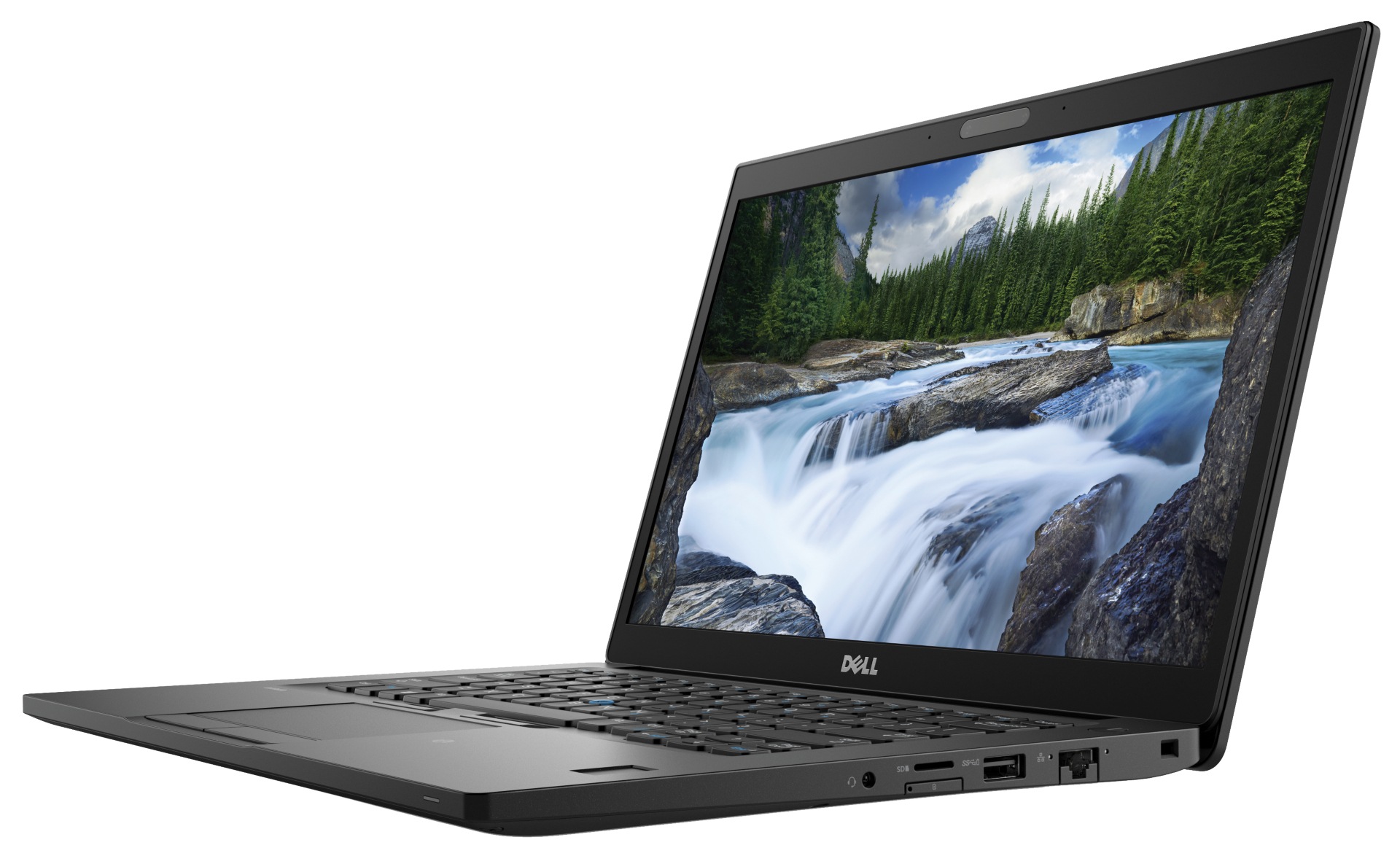 DELL LATITUDE 7490 XCTO