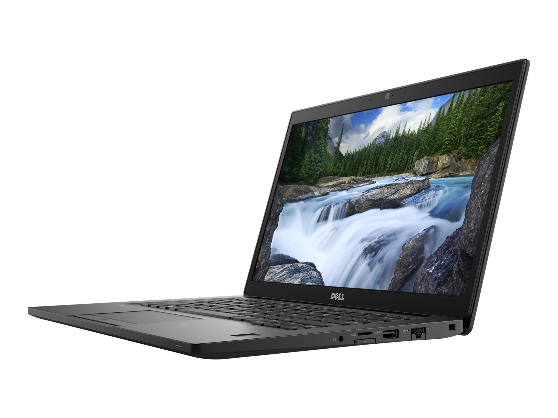 Dell Latitude 7490 - 14" - Core i5 8250U - 8 GB RAM - 256 GB SSD