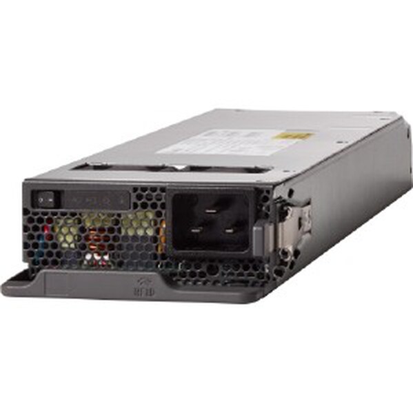 Cisco - power supply - hot-plug / redundant - 3200 Watt