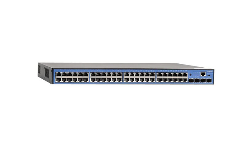 ADTRAN NetVanta 1550-48 - commutateur - 48 ports - Géré - Montable sur rack