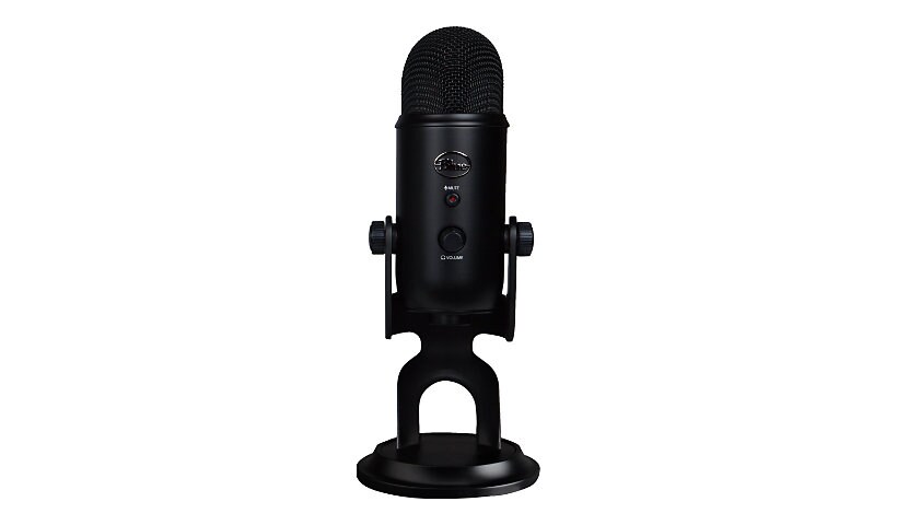 Blue Microphones Yeti - Assassin's Creed Streamer Bundle - microphone