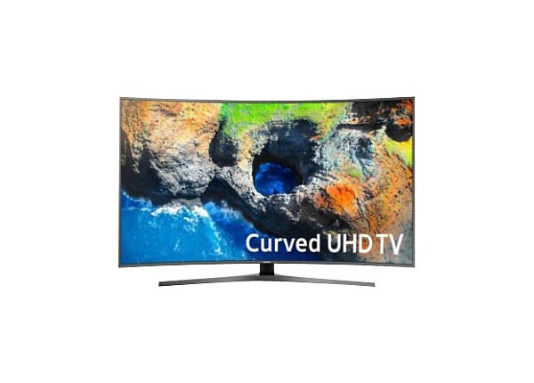 Samsung UN49MU7500F 7 Series - 49" Class (48.5" viewable) LED TV
