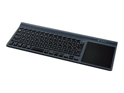 Logicool Ultrathin TK820 - keyboard