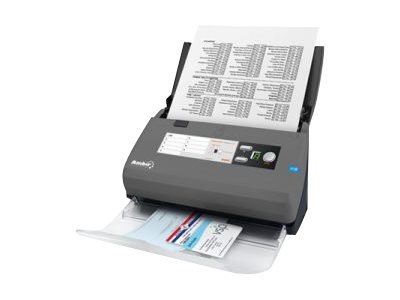 Thumbnail 3 of 3 for Ambir ImageScan Pro 830ix - document scanner - desktop - USB 2.0