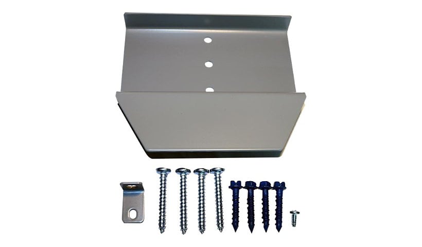 Spectrum Wall Hanging Kit - mounting kit - for cabinet unit