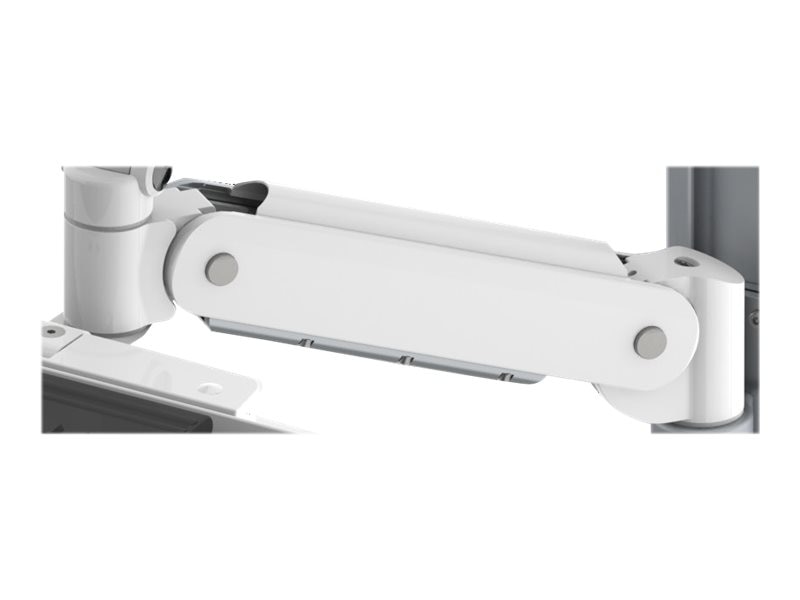 Enovate Medical 850N medium duty mounting component - for LCD display / keyboard / mouse