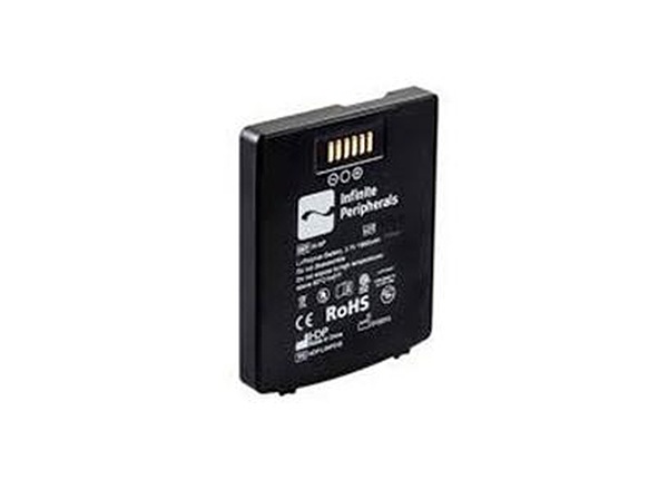 Infinite Peripherals Infinea X Extended Battery Pack battery - Li-Ion