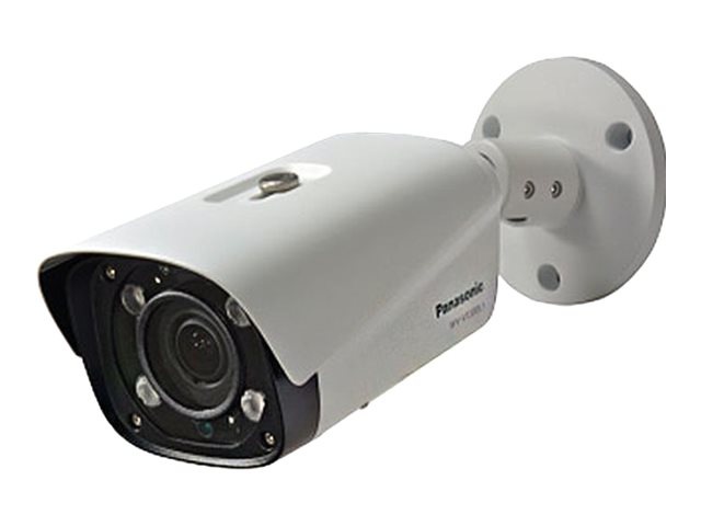 Panasonic WV-V1330L1 - network surveillance camera