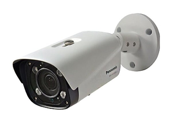 Panasonic WV-V1330L1 - network surveillance camera