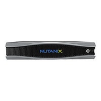 Nutanix Hardware Platform NX-3460-G6 Application Accelerator